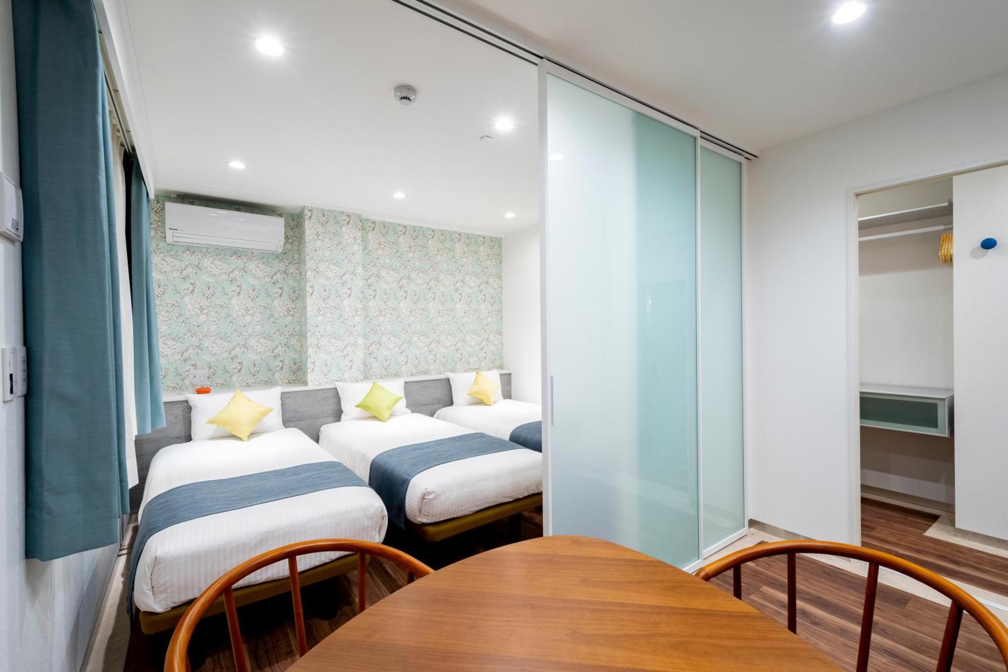Hotel Sails Asakusa Tokyo Room photo